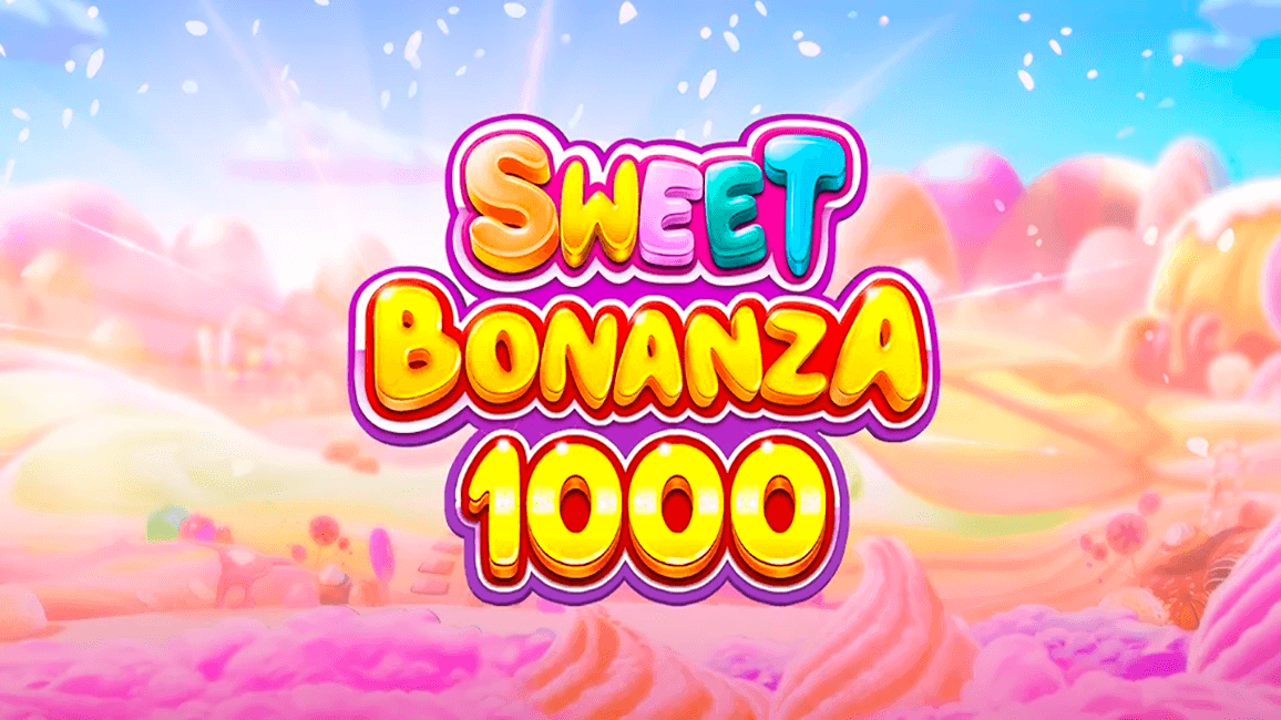 Sweet Bonanza 1000