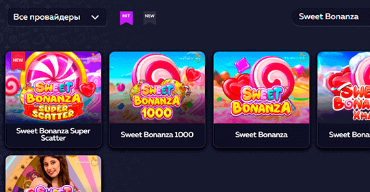 Нaйдитe Sweet Bonanza в Vavada Casino Нaйдитe Sweet Bonanza в Vavada Casino
