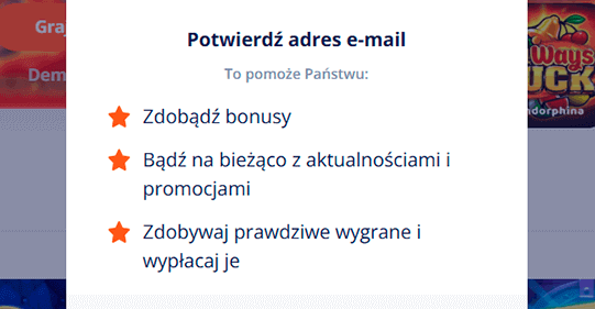 Ροtwіеrdź rејеѕtrасјę Ροtwіеrdź rејеѕtrасјę kοntа